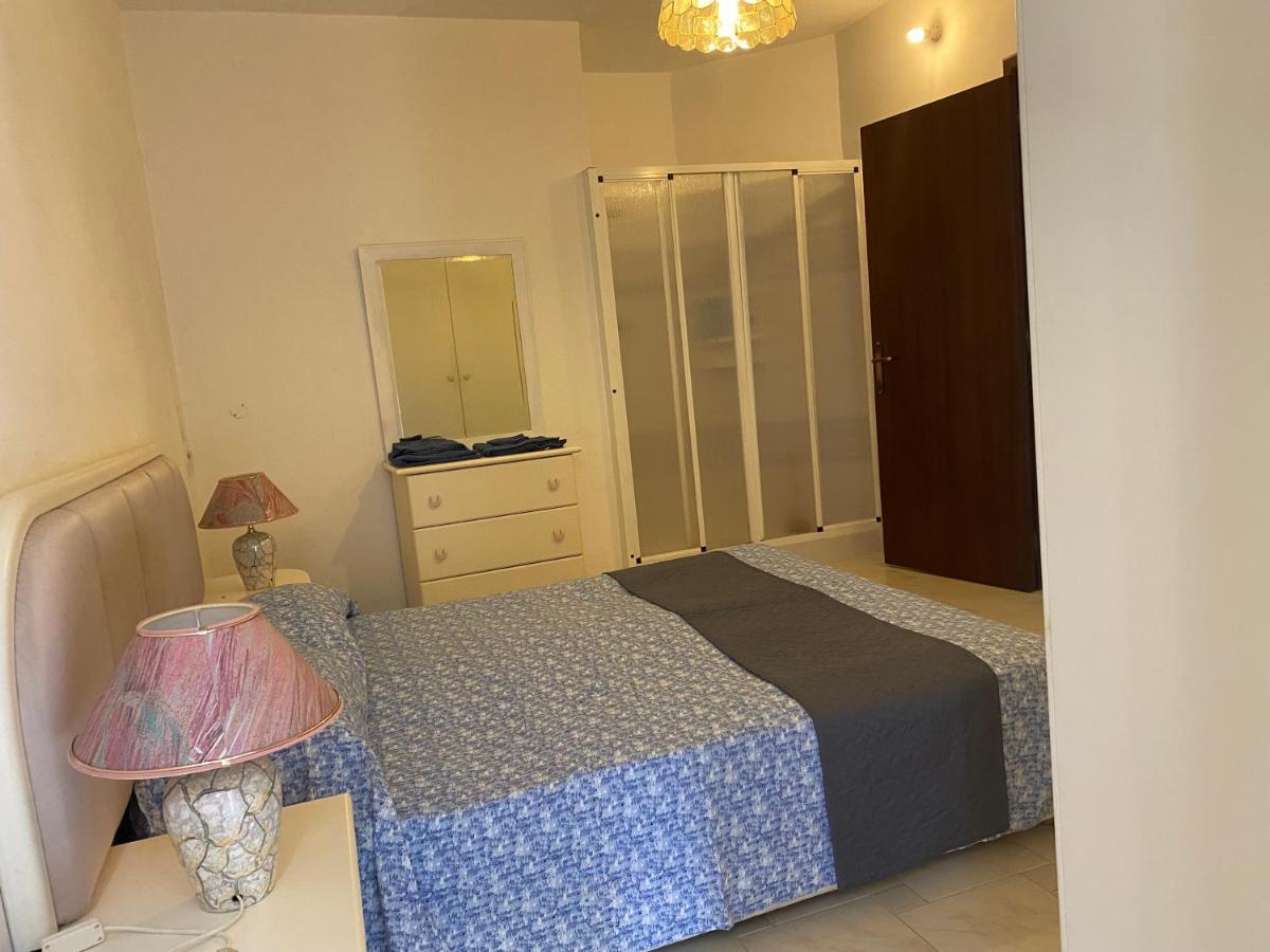 Sea Front Apartment At Mellieha Bay, Malta! Exterior photo