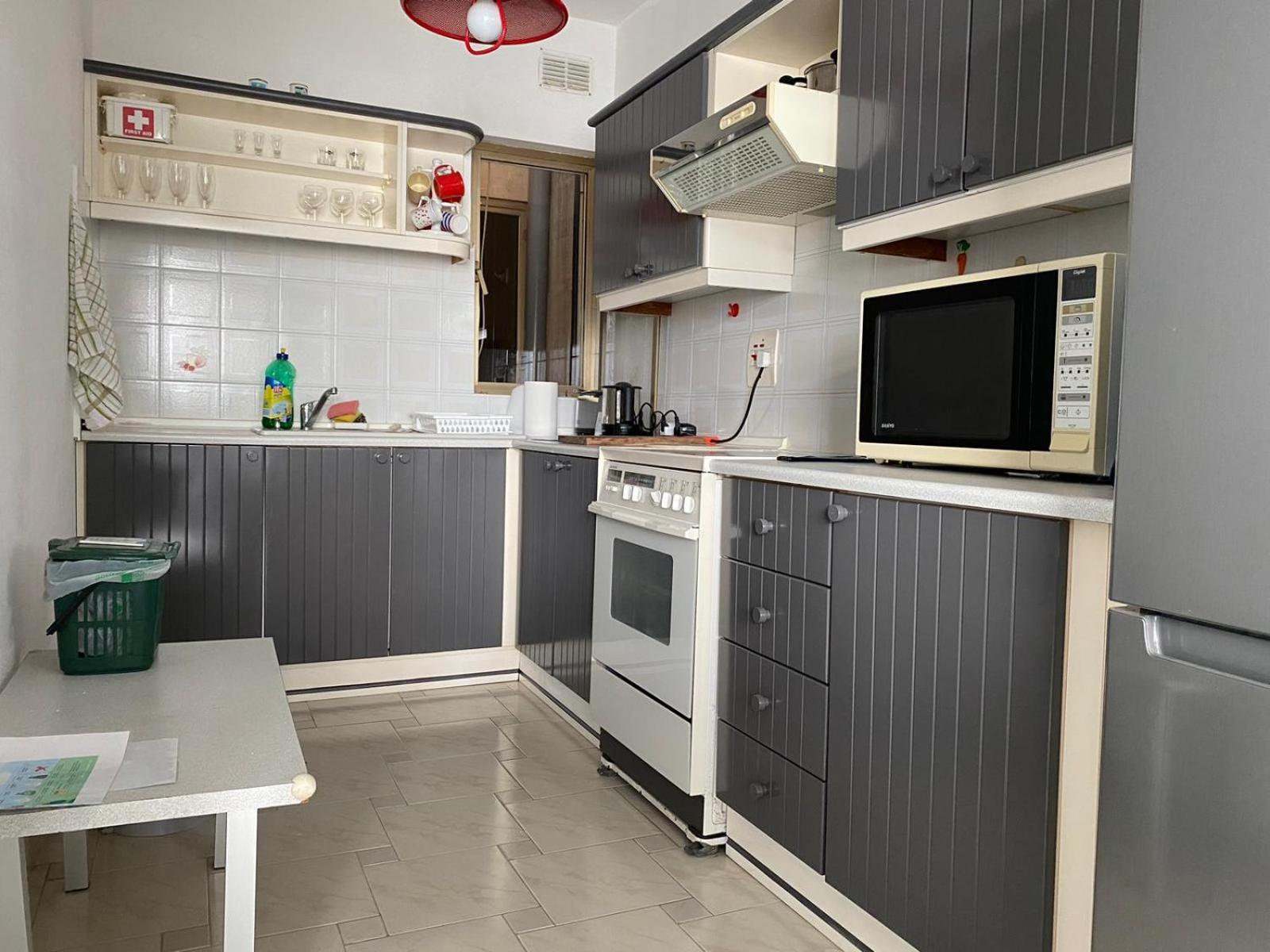Sea Front Apartment At Mellieha Bay, Malta! Exterior photo